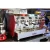Hot-Selling 12L Copper Boiler Semi-automatic Professional Coffee Machine, Espresso Machine Commercial, Coffee Maker