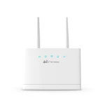 Hot selling 4G Wifi Router 300Mbps with Sim Card