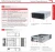 Import hot selling 4u enclosure server with power supply nas nvr from China