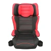 Hot selling adjustable knitted fabric breathable baby car seater child car seat
