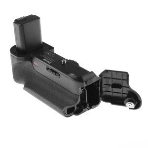hot selling battery grip for Sony A6000 with IR Multi Power Battery Pack battery grip