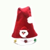 Hot Selling Children&#x27;s Christmas Hat Decoration Xmas Hat For Kids Party Decoration