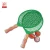 Import Hot selling colorful tennis racket with pu ball tennis racquet LK-5003 from China