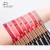Import Hot Selling Double Ended Matte Velvet Lipstick with Lip Liner Waterproof Dual End Lip Makeup Wholesale from China