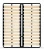 Import Hot-selling dual-size furniture accessories metal wood folding bed frame from China