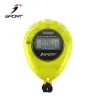 Hot selling Electronic Large Plastic Digital Stop Watch Timer