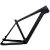 Import Hot Selling Fashion Factory Price Light Weight  Strong Durable Carbon Fiber Road Bicycle Frame from China