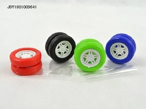 Hot Selling Kid Toy The Wheels Yoyo,Wholesale Toy From China Plastic Toy,New Design Sport Toy Yoyo