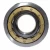 Import hot selling long term life cylindrical roller bearing NU313 with OTE bearing from China