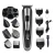 Import Hot Selling Maquina de Cortar Cabello Hair Clipper Yuhui Hair Cut Machine Trimmer for Men Hair Trimmer Cordless Clipper from China