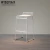 Import Hot selling metal bar furniture wire frame betoria bertoia hee bar stool for cafe restaurant from China
