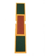 Hot Selling Mobile Folding Wood Dog Car Steps Ramp Lift Ladder