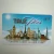 Hot selling!!! plastic scratch off sticker phone card with factory price custom