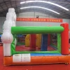 Hot selling PVC inflatable bouncer /small inflatable bounce house /indoor bouncy castle