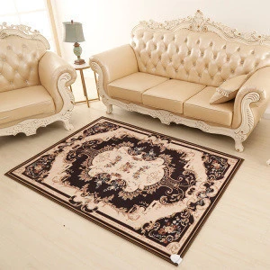 Hot selling sitting room carpets manufacturer in china