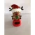 Import Hot selling sola auto car solar powered dancing Christmas theme solar dancing car decorations toys from China