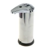 Hot selling stainless steel dispenser automatic touchless sensor foam liquid soap dispenser