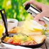 Hot-Selling Stainless Steel Kitchen Cooking Olive Oil Sprayer