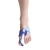 Import Hot selling Toe Separator 24 Hours Bunion Orthotics Pedicure Hallux Valgus Pro Orthopedic Adjust Big Toe Pain Relief Feet Care from China