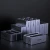 Import Hot Selling Tweezers Screwdriver Phone Repair Tools Kits Storage Qianli iCube Storage Box 4pcs/Set from China