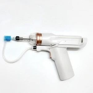 hot selling Water meso injector mesotherapy gun for dark circles/ EZ Injector Gun