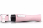 Hot selling waterproof electric lady MINI  shaving machine