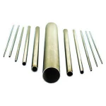 Hot Selling Welded Square or Round Steel Pipes and Tubes