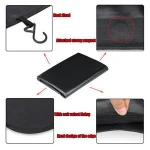 Hot Selling wholesale maintenance Automotive workshop protection car fender cover