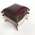 Import Hot style ins Nordic wind simple storage tray porch storage key box leather bedside storage basket tray from China
