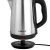 Import Hot wholesale new style small electric kettle home appliances Suitable for family outings from China