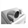 Hotel 304 Stainless Steel Manual Hand Dryer