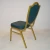 Import Hotel Furniture Nordic Hote Classic Iron Wedding Elegant Banquet Chairs from China