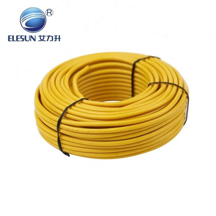 Hotsale UL1015 UL1185 UL1618 18awg UL Standard Copper Wire Conductor Hook up Lead Wire