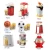 Import House hold hot air popcorn popper maker, popcorn machine for sale from China