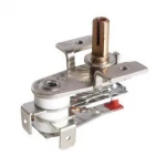 Household adjustable oven Thermostat