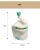 Import Household Kitchen Tools Food Processor Vegetable Chopper Hand Roller Rotary Vegetable Cutter from China