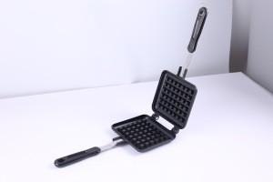 household  personalized mini waffle maker