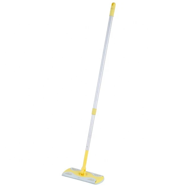 Household Tools Cleaning Mop Two section telescopic aluminium pole India  Oem Customized