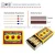 Import Household wooden safety match - safety match with EN 1783 certificate from China