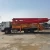 Import HOWO Concrete Equipment Concrete Placing Boom Pump Machine Renewed Concrete Pumping Truck from China