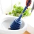 Import HQ0048 suitable online amazon sale plastic hydro blast toilet plunger from China