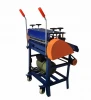 HS-KOB copper  wire cutting cable stripping machine