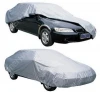 Hubei, China, high quality  Non Woven Car covers, grey