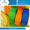 Huge Demand on Best Selling S Twist and Z Twist Polyethylene / HDPE Braided Rope