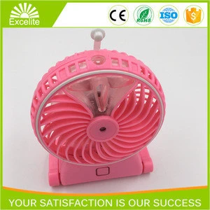 humidifier stand fan