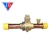Import HVAC parts ball valve JA4YHSY for air conditioner from China