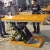 Import HW1004 1ton Electricity Connect hydraulic Scissor lift table for sale from China