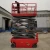 Import Hydraulic table scissor lift cylinder from China