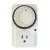 Import Hydroponics 24 Hour mechanical timer plug manual timer switch Electric Timer from China