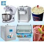 ice cream maker dairy queen blizzard